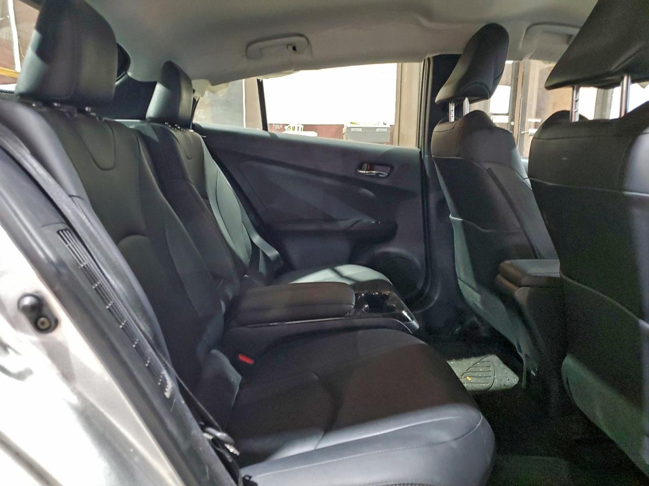 2017 Toyota Prius Prime VIN: JTDKARFP6H3053035 Lot: 93818675