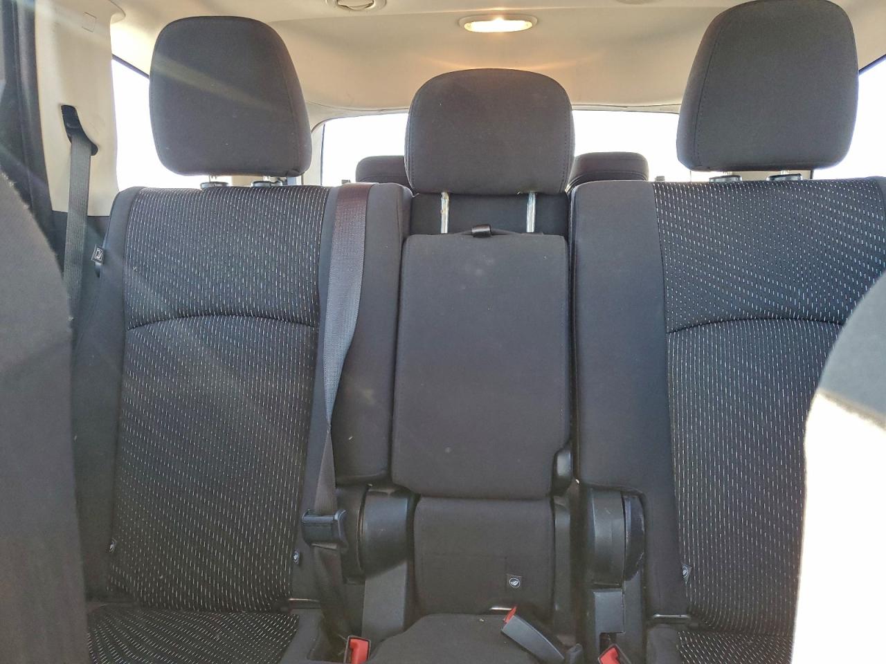 2017 Dodge Journey Sxt VIN: 3C4PDCBB1HT554617 Lot: 93910095