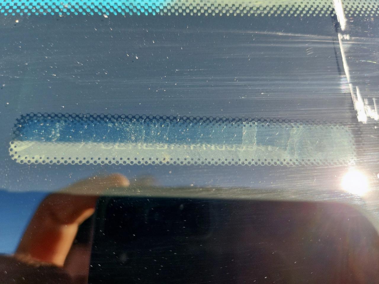 2023 Rivian Edv 700 Delivery Van VIN: 7FCEHEB71PN005947 Lot: 91713025