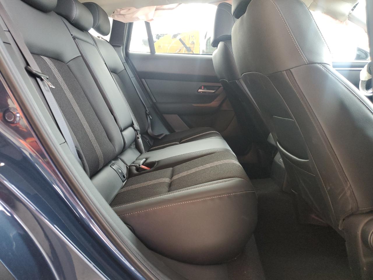 2025 Mazda Cx-50 Select VIN: 7MMVABAM7SN327940 Lot: 91343685