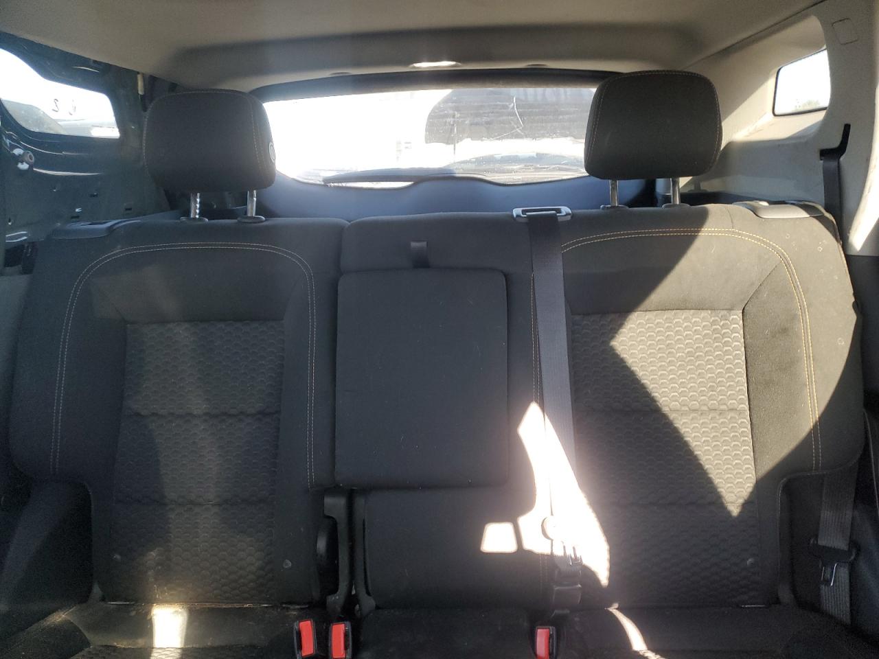 2018 GMC Terrain Sle VIN: 3GKALTEV4JL411279 Lot: 91825035