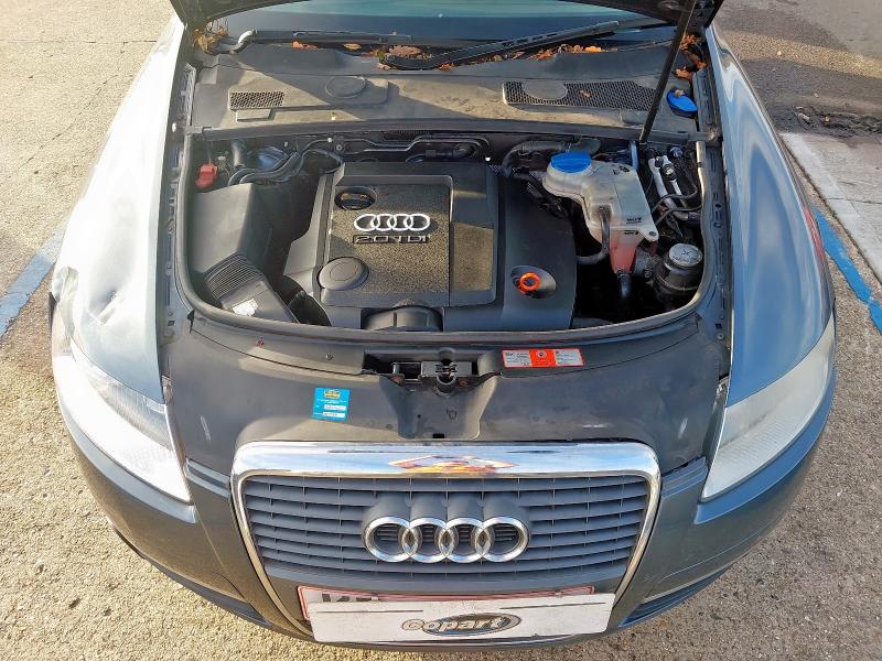 2007 AUDI A6 2.0 TDI DPF SE 4DR MULTITRONIC