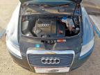 2007 AUDI A6 2.0 TDI DPF SE 4DR MULTITRONIC for sale at Copart NEWBURY
