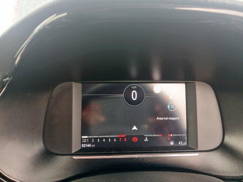 2021 VAUXHALL CORSA 1.2 ELITE NAV 5DR