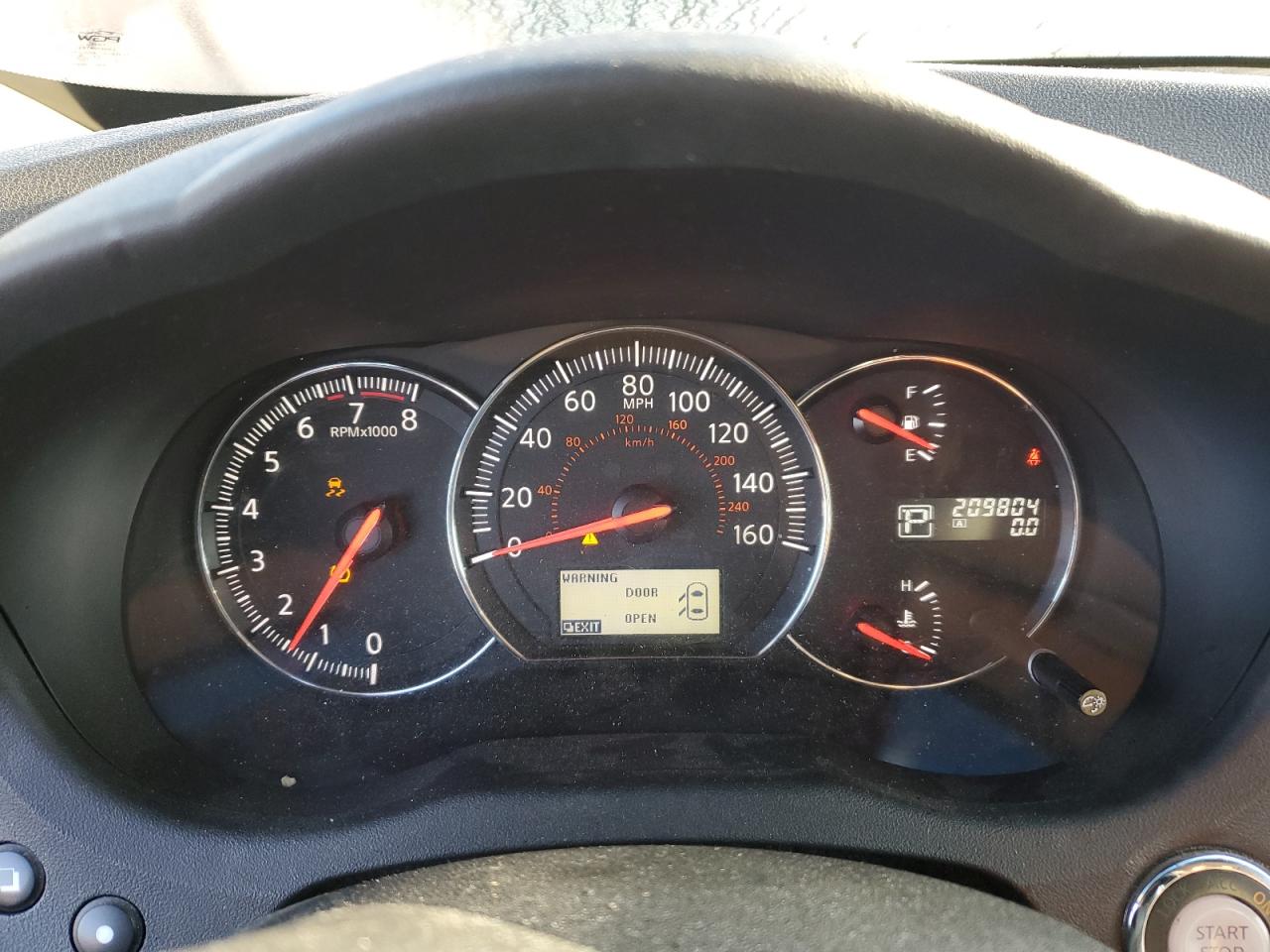 2012 Nissan Maxima S VIN: 1N4AA5APXCC847692 Lot: 92638415