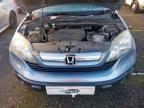2009 HONDA CR-V 2.2 I-CTDI ES 5DR for sale at Copart SANDTOFT