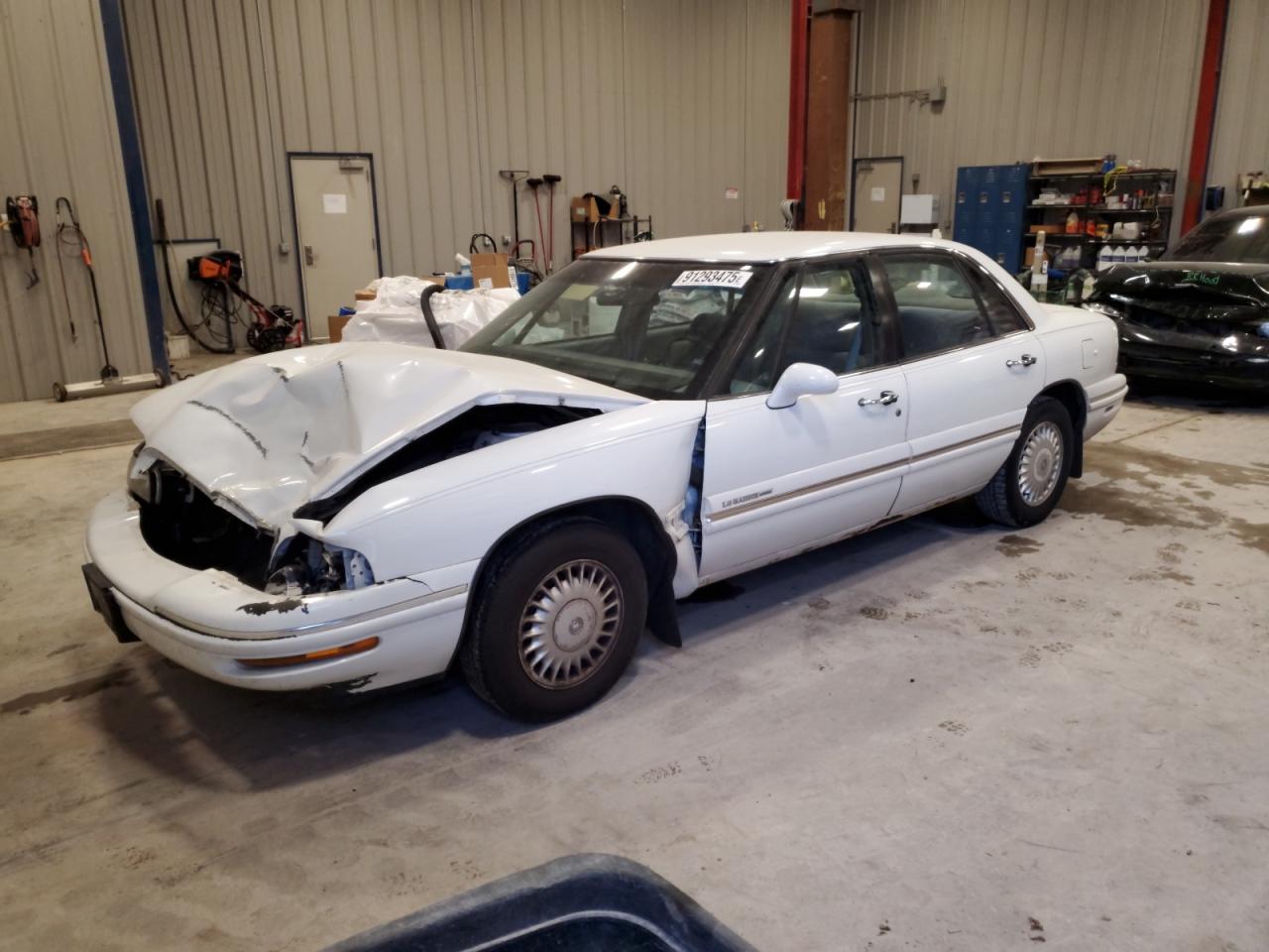 1997 Buick Lesabre Limited