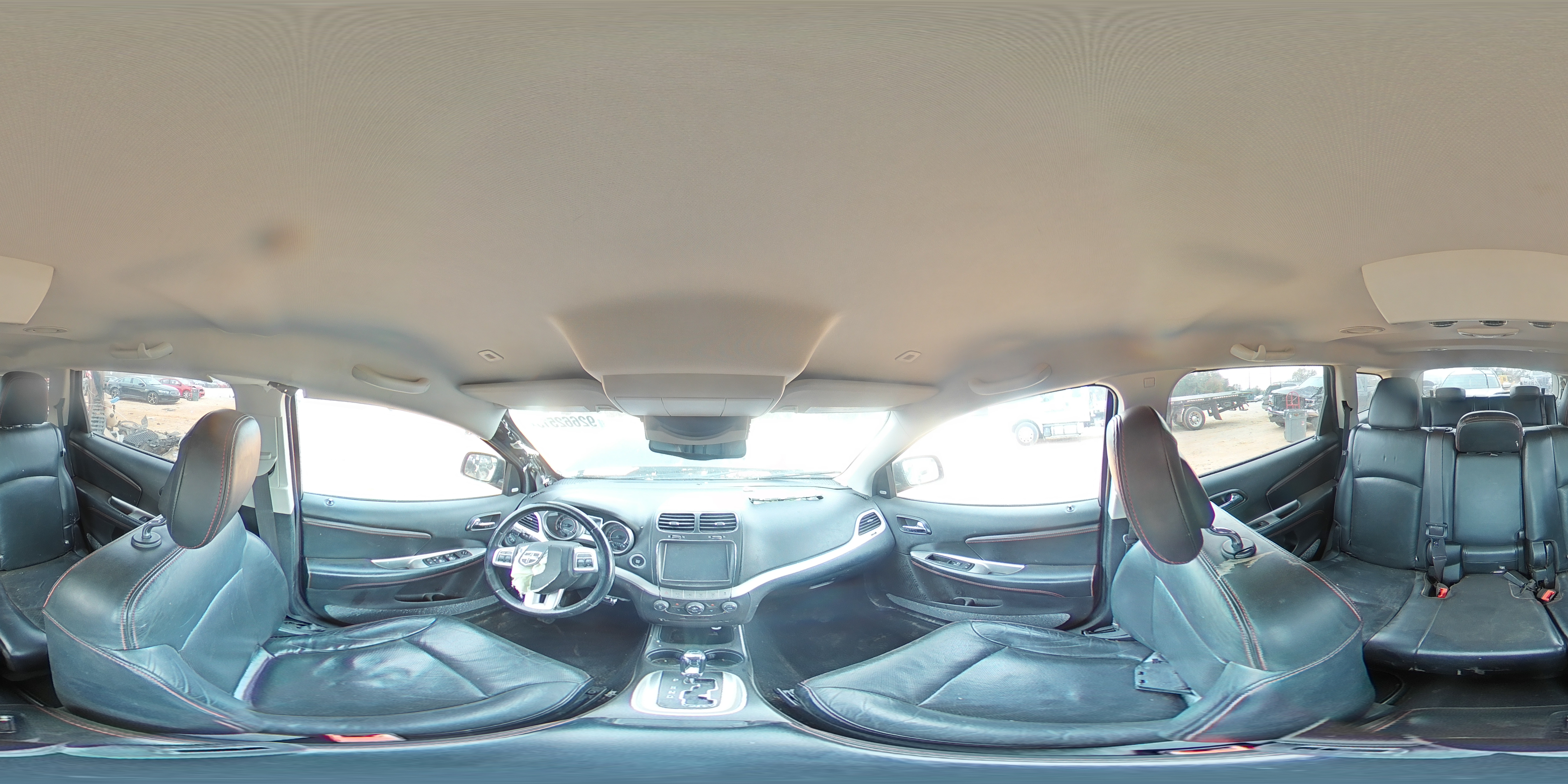 2018 Dodge Journey Gt VIN: 3C4PDCEG9JT339693 Lot: 92662515