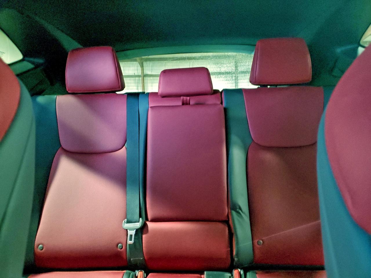 2024 Lexus Nx 350 Luxury VIN: 2T2KGCEZ7RC032259 Lot: 94242005