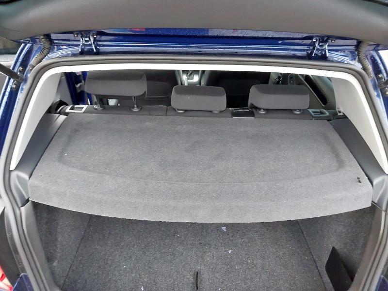 2012 VOLKSWAGEN GOLF 