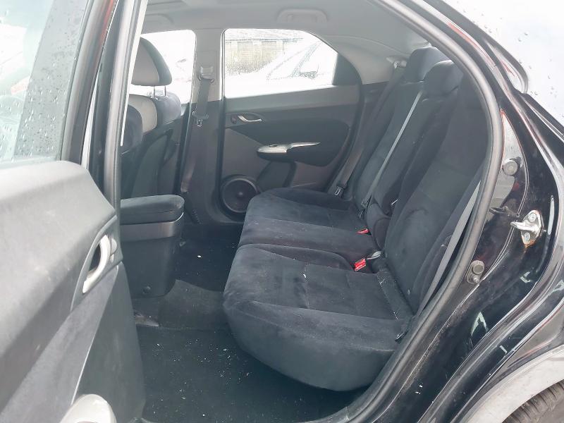 2006 HONDA CIVIC 1.8 I-VTEC ES 5DR