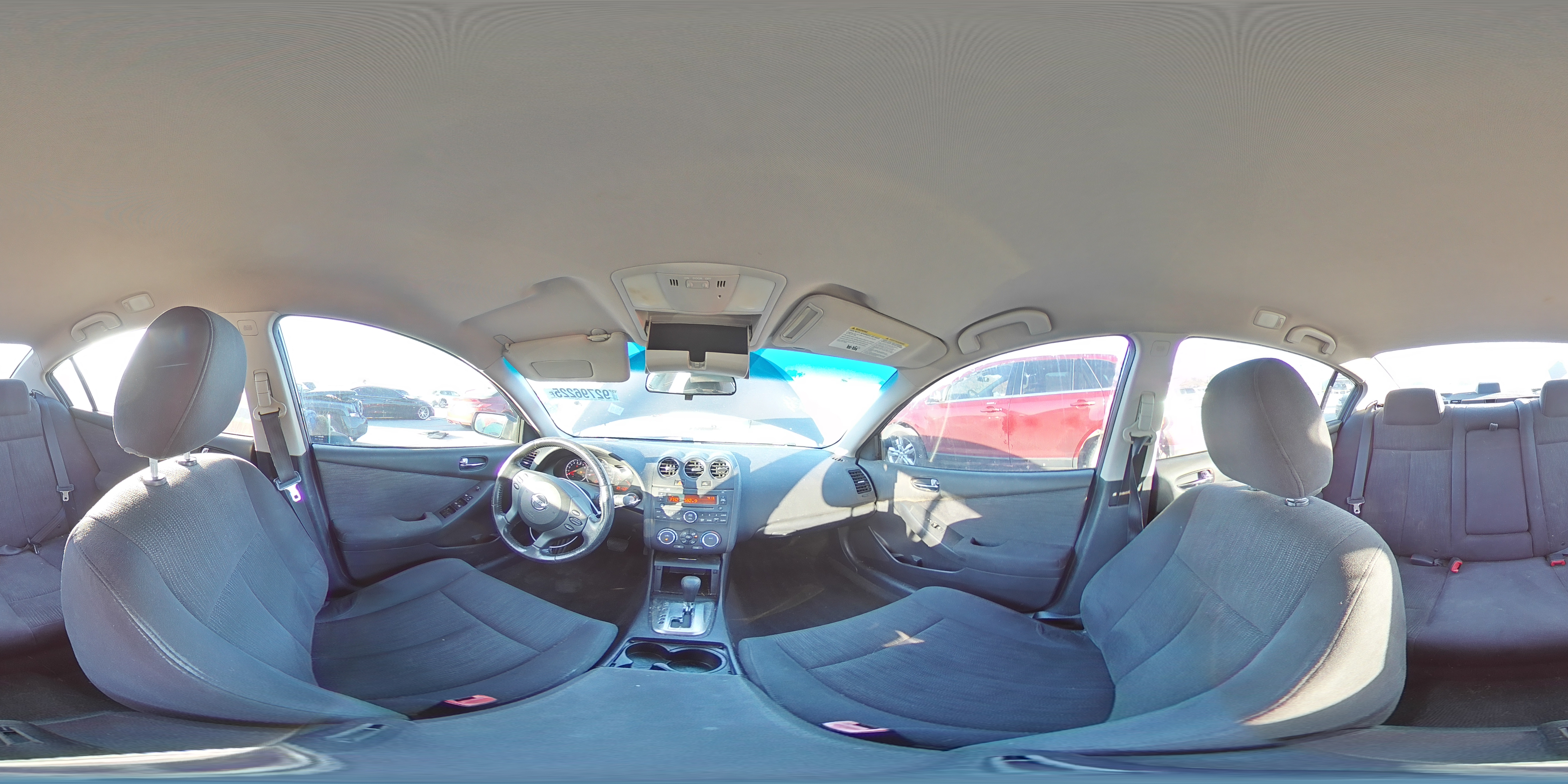 2010 Nissan Altima Base VIN: 1N4AL2AP5AN485815 Lot: 92796225