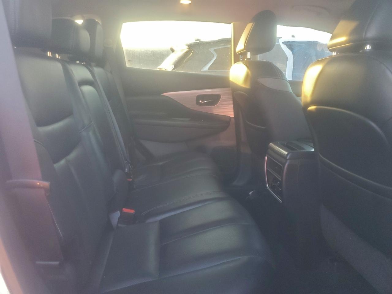 2017 Nissan Murano S VIN: 5N1AZ2MG4HN127177 Lot: 94233725