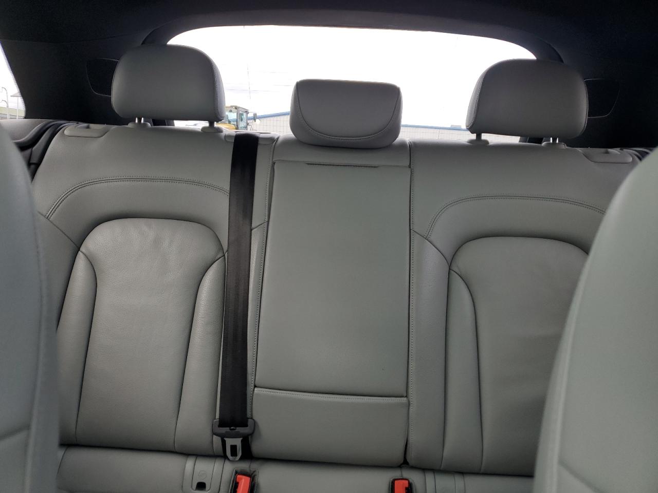 2018 Audi Q3 Premium VIN: WA1ECCFS0JR024717 Lot: 92992515