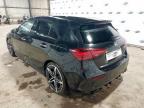 2023 MERCEDES-BENZ A CLASS A35 4MATIC PREMIUM 5DR AUTO for sale at Copart PETERLEE