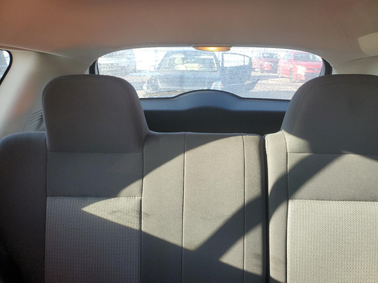 2009 Jeep Compass Sport VIN: 1J4FT47B69D110244 Lot: 92683405