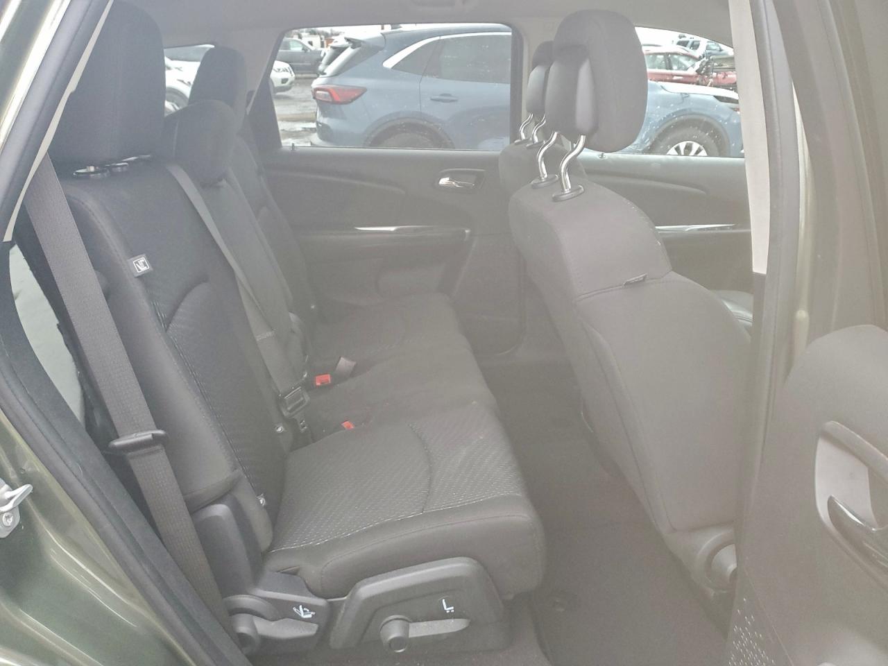 2018 Dodge Journey Se VIN: 3C4PDCAB3JT236134 Lot: 94690695