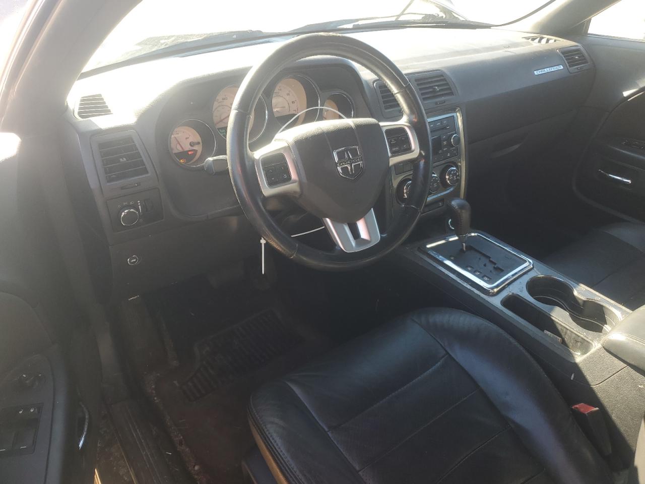 2011 Dodge Challenger VIN: 2B3CJ4DG2BH570221 Lot: 91213015