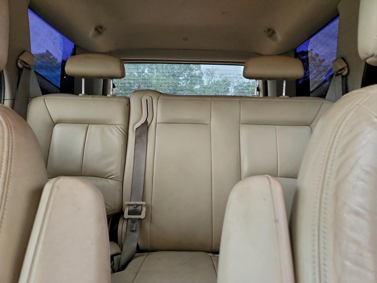 2007 Saturn Vue VIN: 5GZCZ53457S866739 Lot: 94551495