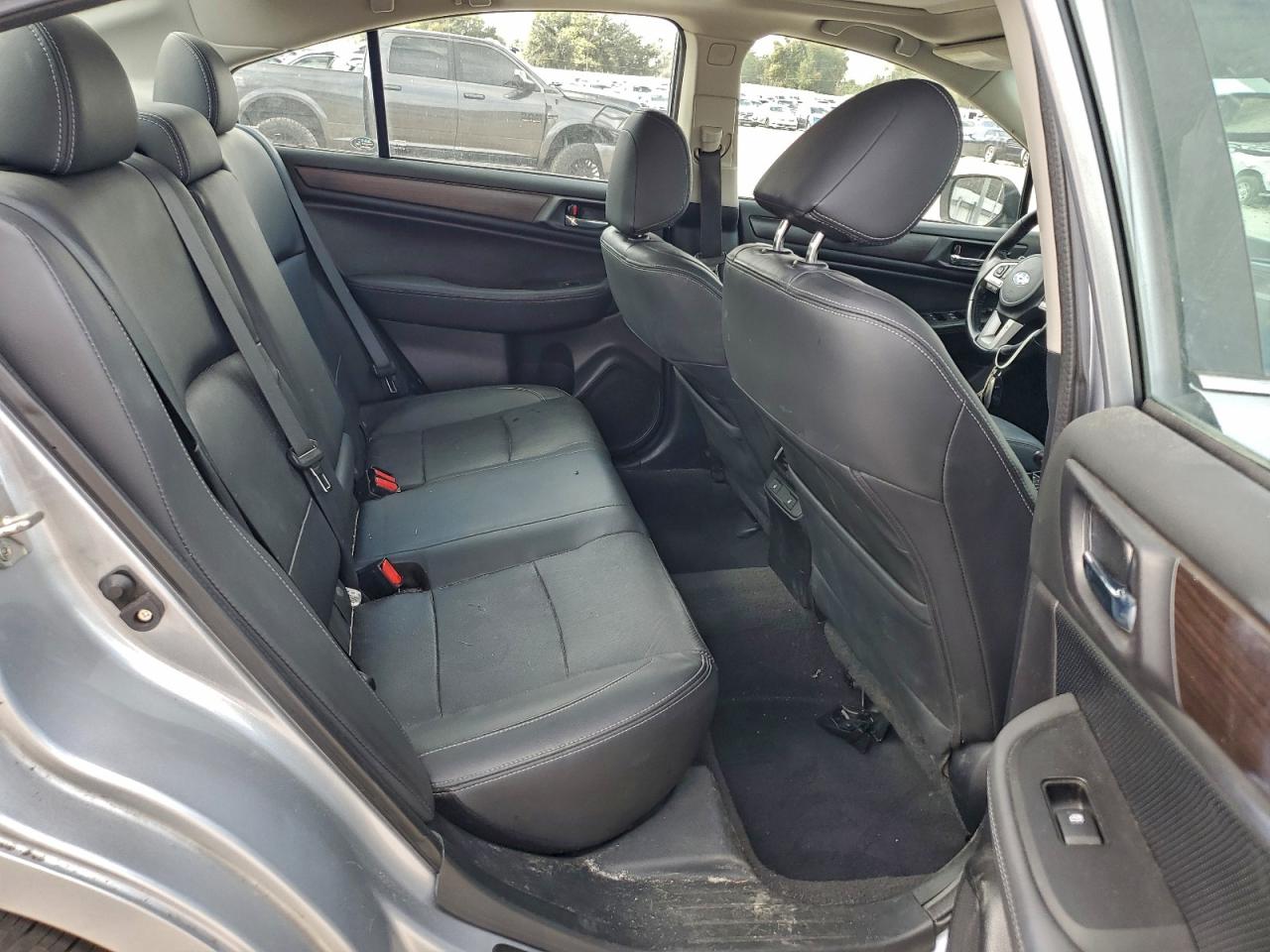 2016 Subaru Legacy 2.5I Limited VIN: 4S3BNAN63G3034360 Lot: 94117505