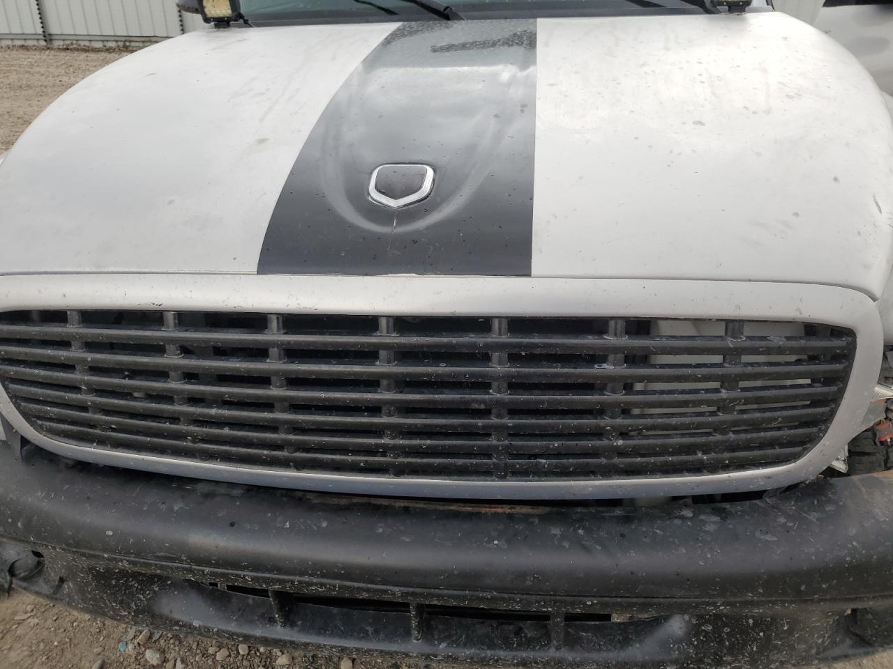 1998 Dodge Dakota VIN: 1B7GL22Y2WS671980 Lot: 93774115