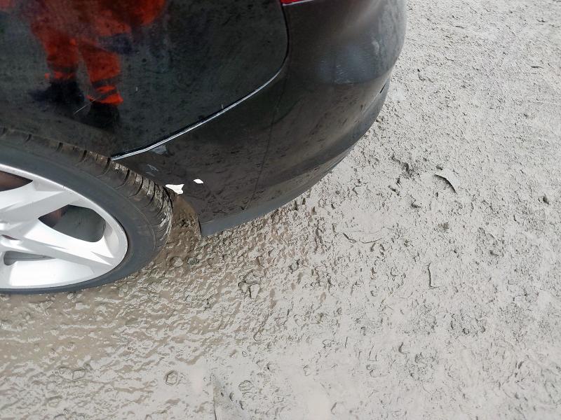 2012 FORD FOCUS 1.6 TDCI 115 TITANIUM X 5DR