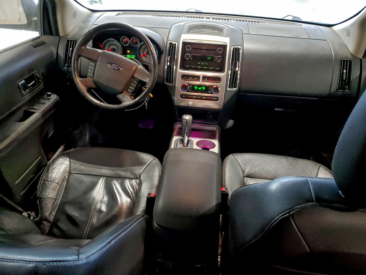 2010 Ford Edge Limited VIN: 2FMDK4KC4ABB41756 Lot: 94103295