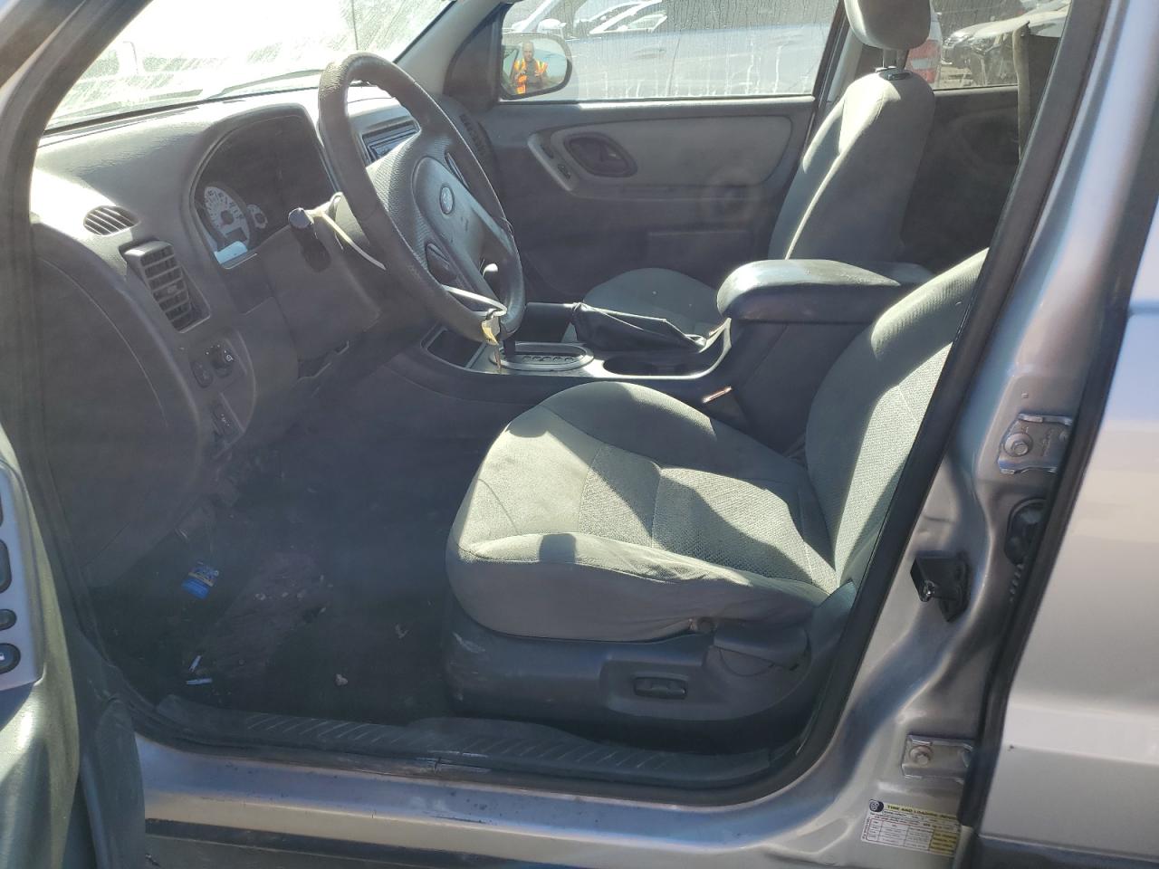 2006 Ford Escape Xlt VIN: 1FMCU03156KD26164 Lot: 91816875