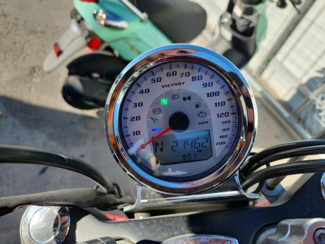 2016 VICTORY MOTORCYCLES VEGAS   