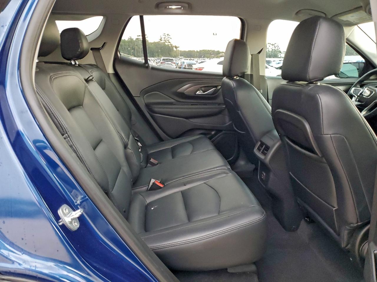 2023 GMC Terrain Sle VIN: 3GKALMEG4PL133953 Lot: 94180465