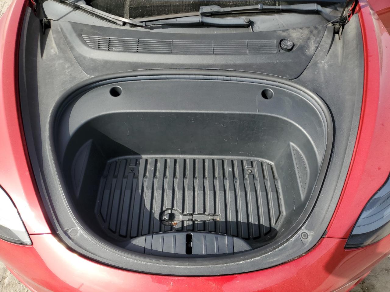 2021 Tesla Model 3 VIN: 5YJ3E1EA8MF100554 Lot: 91285405