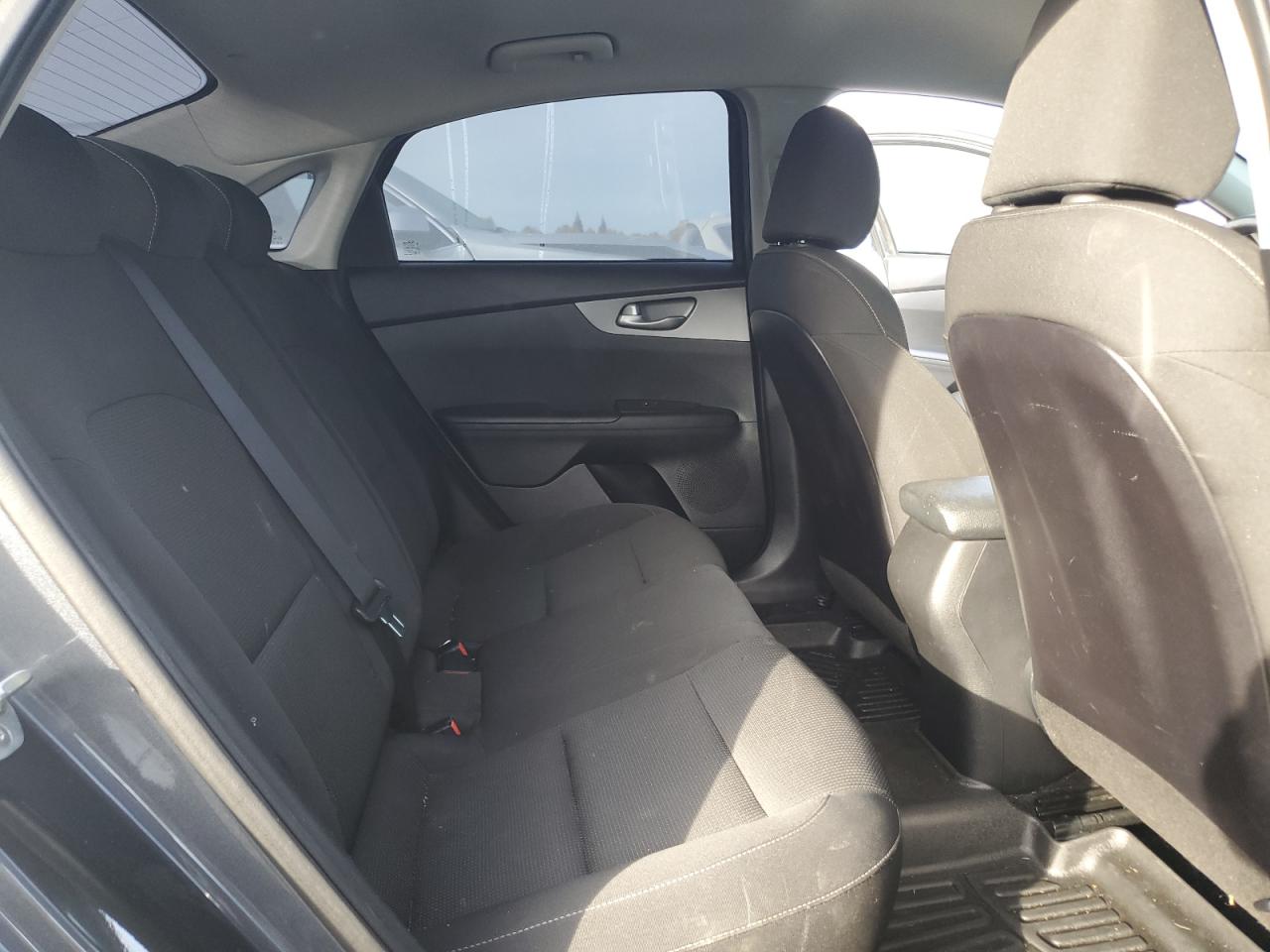 2019 Kia Forte Fe VIN: 3KPF24AD9KE067686 Lot: 92180125