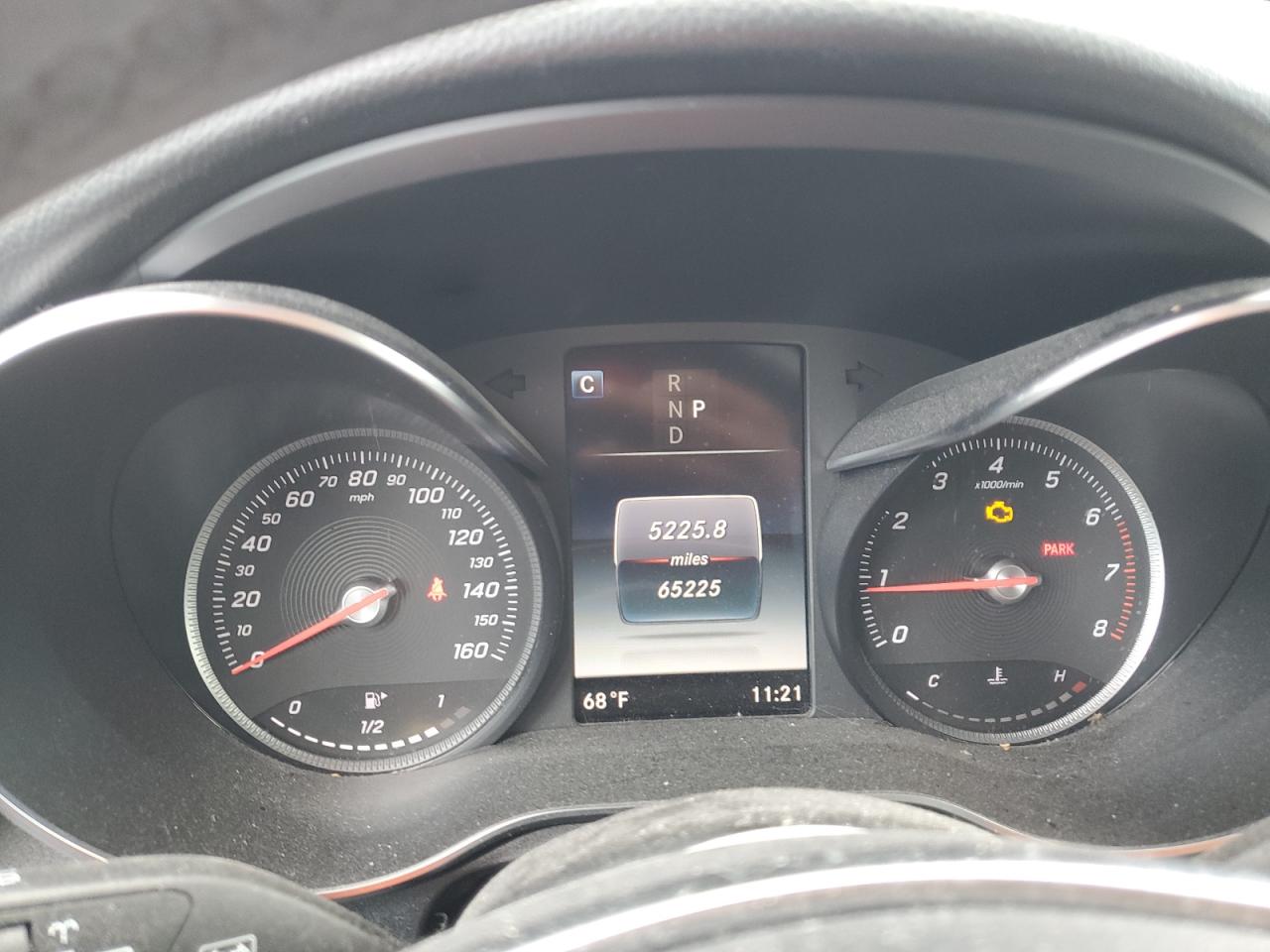 2019 Mercedes-Benz Glc 300 4Matic VIN: WDC0G4KB3KV176638 Lot: 91665865