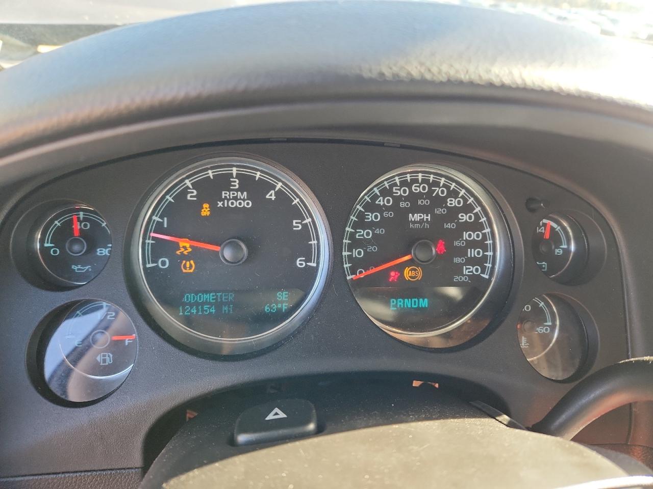 2013 Chevrolet Tahoe Special VIN: 1GNSK2E08DR241448 Lot: 92392685