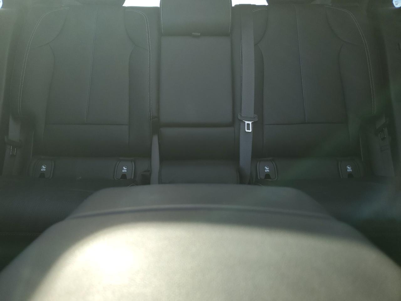 2025 Cadillac Lyriq Luxury VIN: 1GYKPNRLXSZ317999 Lot: 91195875