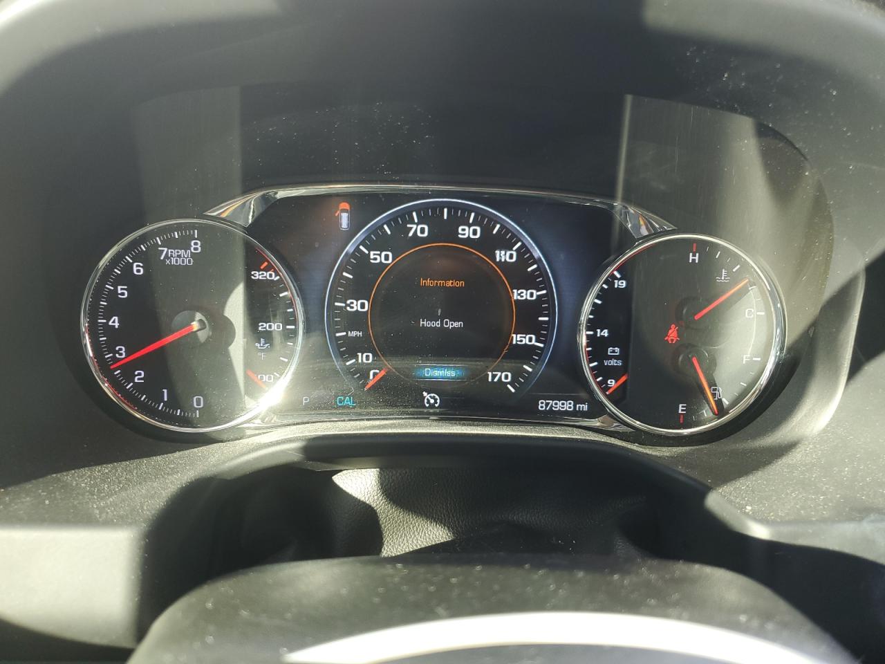 2019 GMC Acadia Denali VIN: 1GKKNXLS3KZ294447 Lot: 91980125