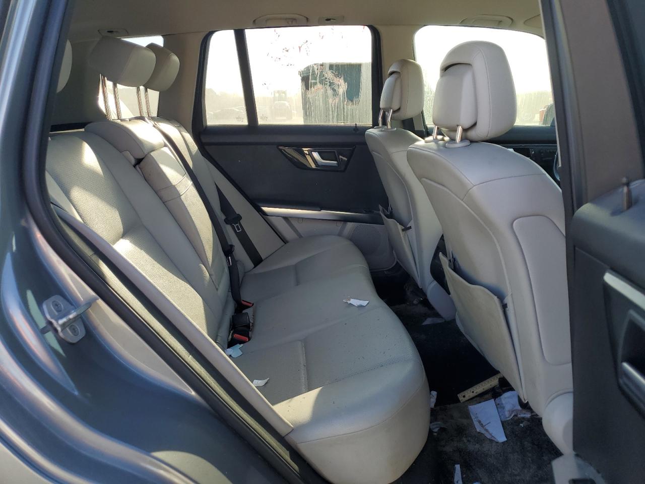 2014 Mercedes-Benz Glk 350 VIN: WDCGG5HB1EG230748 Lot: 93141225