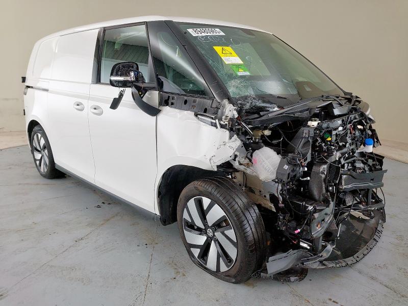2025 VOLKSWAGEN ID. BUZZ 210KW COMMERCE PLUS 79KWH AUTO