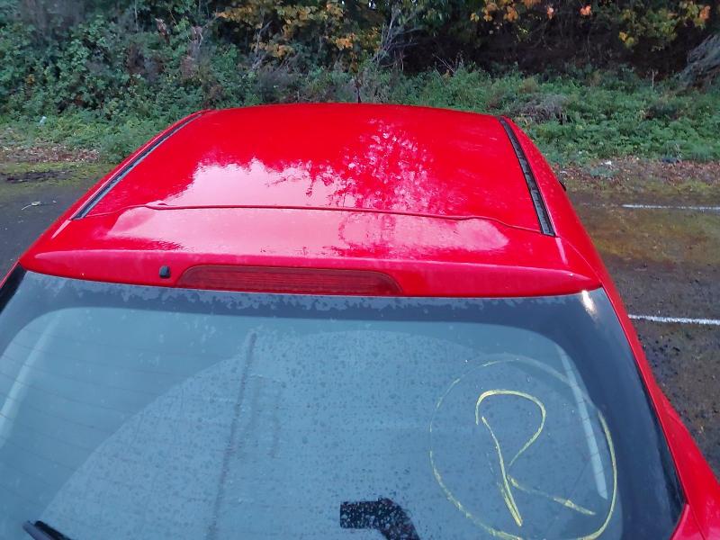 2012 MAZDA 2 1.3 TS 5DR