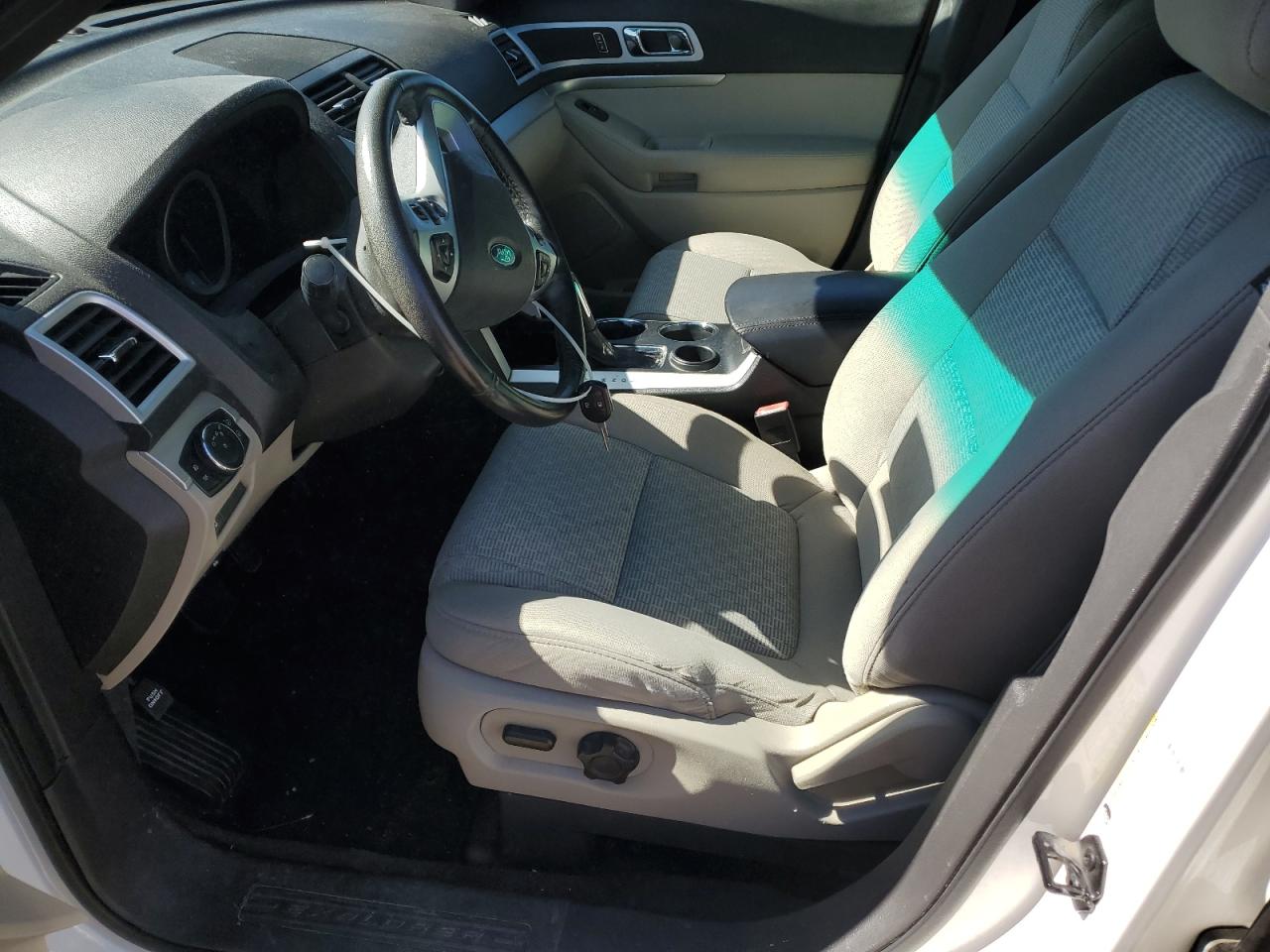 2013 Ford Explorer Xlt VIN: 1FM5K7D97DGA65681 Lot: 91823475