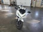 2022 KAWASAKI EX400    for sale at Copart MN - MINNEAPOLIS NORTH