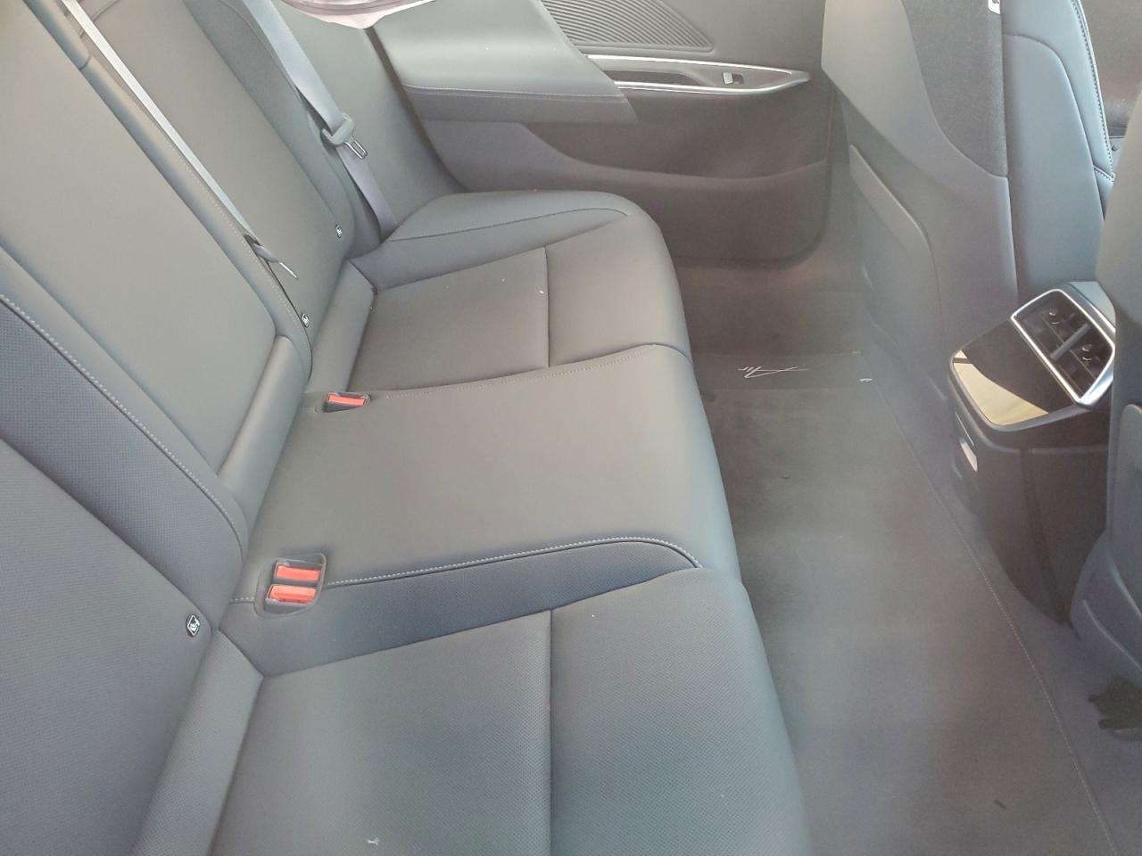 2025 Lucid Motors Air Touring VIN: 50EA1TEA0SA006720 Lot: 93708335