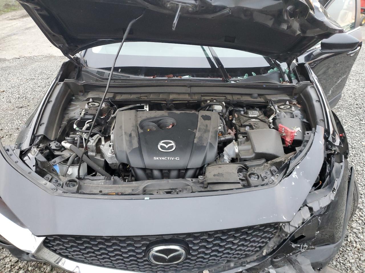 2021 Mazda Cx-30 Select VIN: 3MVDMBBL4MM245071 Lot: 93053235