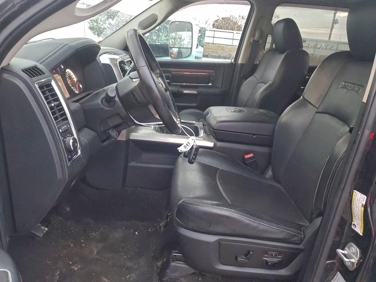 2017 Ram 3500 Laramie VIN: 3C63RRJL3HG690454 Lot: 93120045