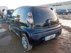 2012 CITROEN C1 1.0I CONNEXION 3DR for sale at Copart PETERLEE