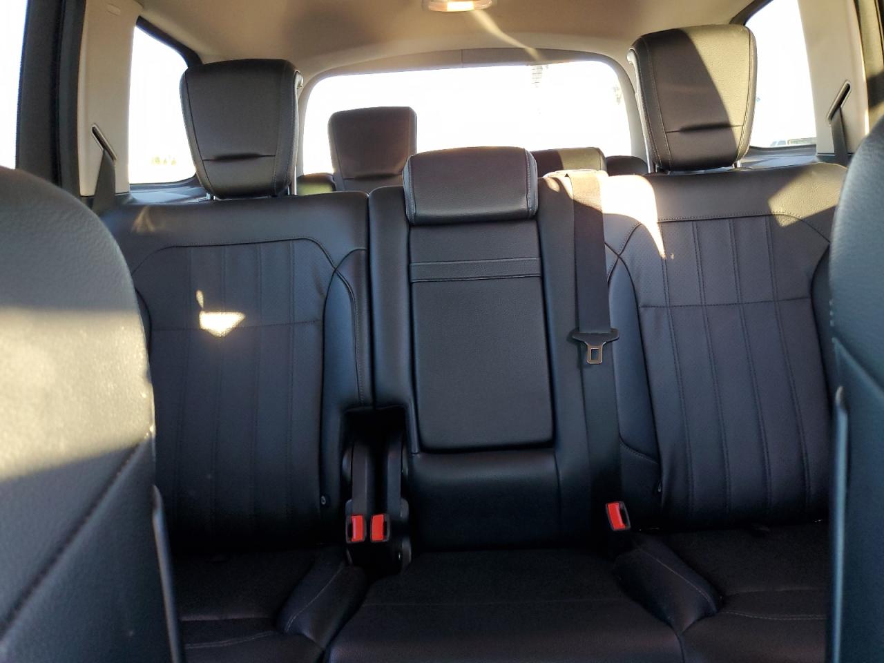 2017 Mercedes-Benz Gls 450 4Matic VIN: 4JGDF6EE7HA803199 Lot: 92232095