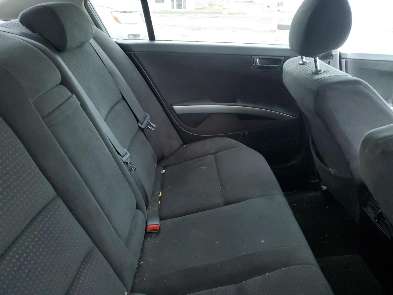 2006 Nissan Maxima Se VIN: 1N4BA41E66C847352 Lot: 93493805