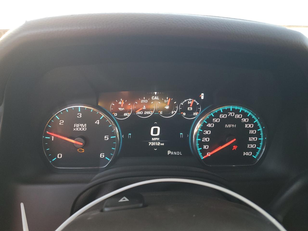 2017 GMC Yukon Xl Denali VIN: 1GKS2HKJ1HR266775 Lot: 90705805