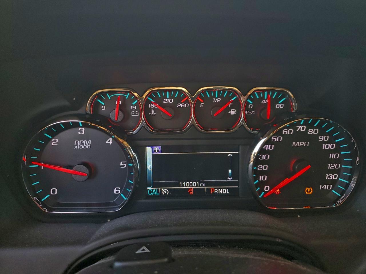 2018 Chevrolet Tahoe K1500 Lt VIN: 1GNSKBKC5JR373402 Lot: 93992615