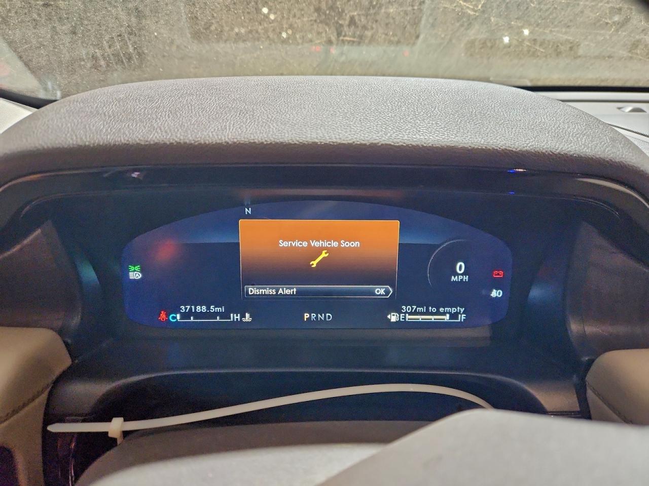 2022 Lincoln Aviator Reserve VIN: 5LM5J7XC2NGL07561 Lot: 93003225